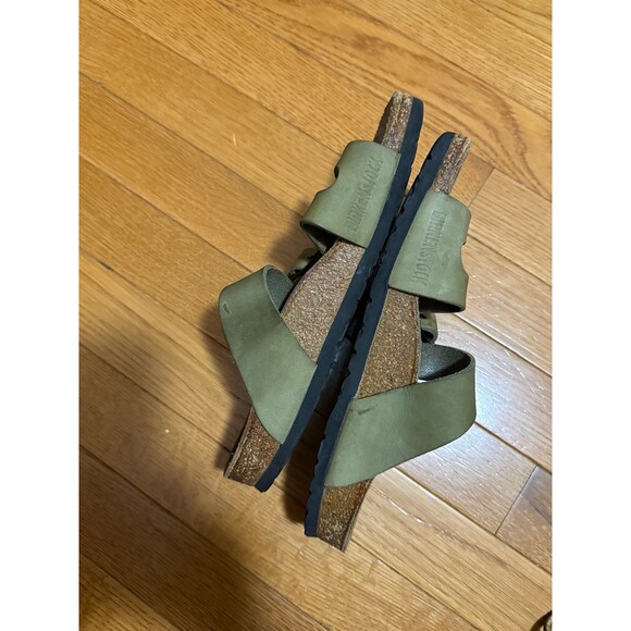 Birkenstock Florida sandals Size 38 - Picture 2 of 7